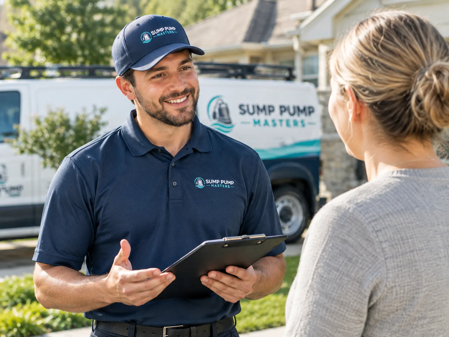 Sump Pump Repair Pollocksville, NC FAQs